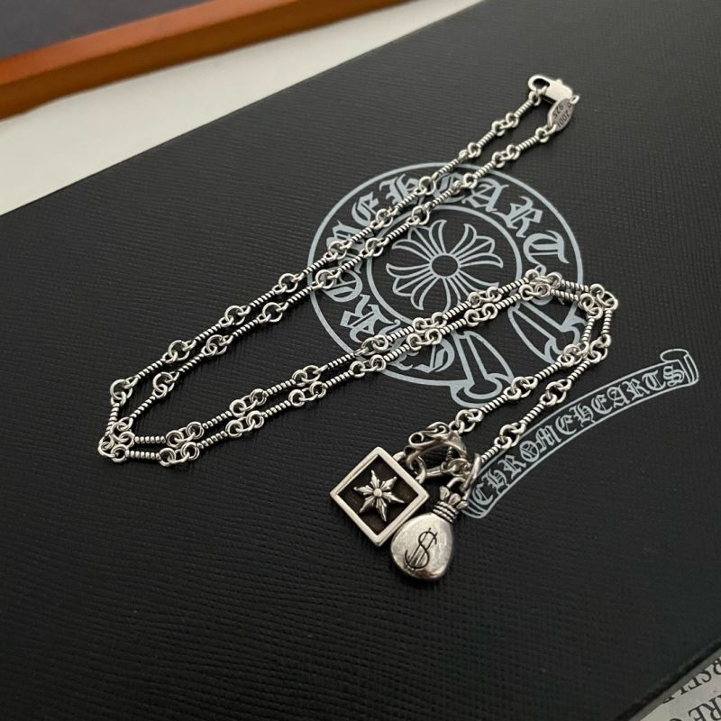 Chrome Hearts Necklaces